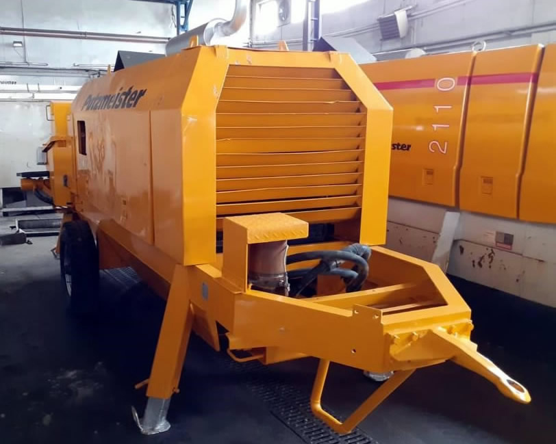 АРЕНДА СТАЦИОНАРНЫЕ НАСОСОВ